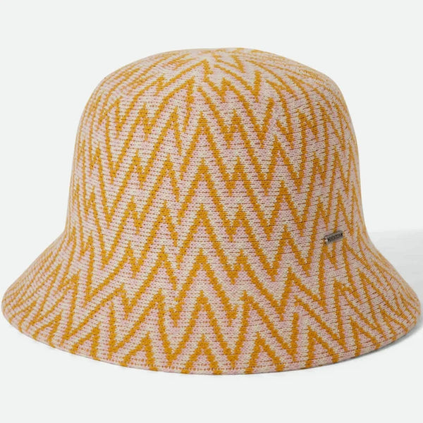 BRIXTON Lisboa Knit Packable Hat