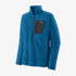 PATAGONIA Men's R1® Air Zip Neck