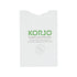 KORJO Credit Card Defender Pk of 3