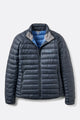 RAB Women's Microlight Down Jacket **2026 Model**