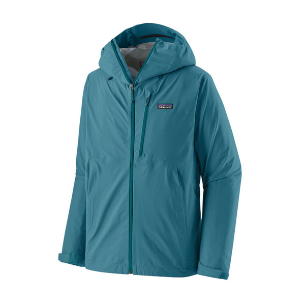 PATAGONIA Men's Granite Crest 3L Waterproof Jacket