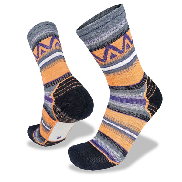 WILDERNESS WEAR Fusion Light Hiker Sock