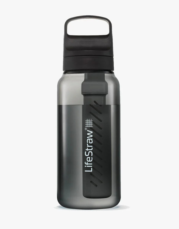 LIFESTRAW Go Series 1L Water Bottle With Filter