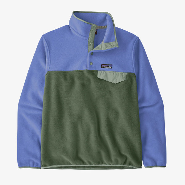 PATAGONIA Women's Lightweight Synchilla® Snap-T® Pullover