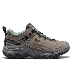 KEEN Women's Targhee IV Waterproof Shoe