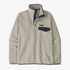 PATAGONIA Men's Lightweight Synchilla® Snap-T Pullover