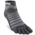 INJINJI Outdoor Wool MINI CREW Toe Sock