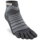 INJINJI Outdoor Wool MINI CREW Toe Sock