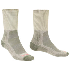 BRIDGEDALE Men's Lightweight Merino Comfort Sock