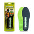 Footgel Outdoor Trekking Gel Insoles
