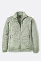 RAB Women's Granitic Lofted Fleece Jacket