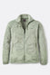 RAB Women's Granitic Lofted Fleece Jacket