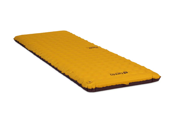 NEMO Tensor™ Trail Insulated Sleeping Mat Wide