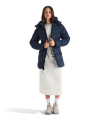 THE NORTH FACE Women's  Hydrenalite™ City Down Hooded Parka