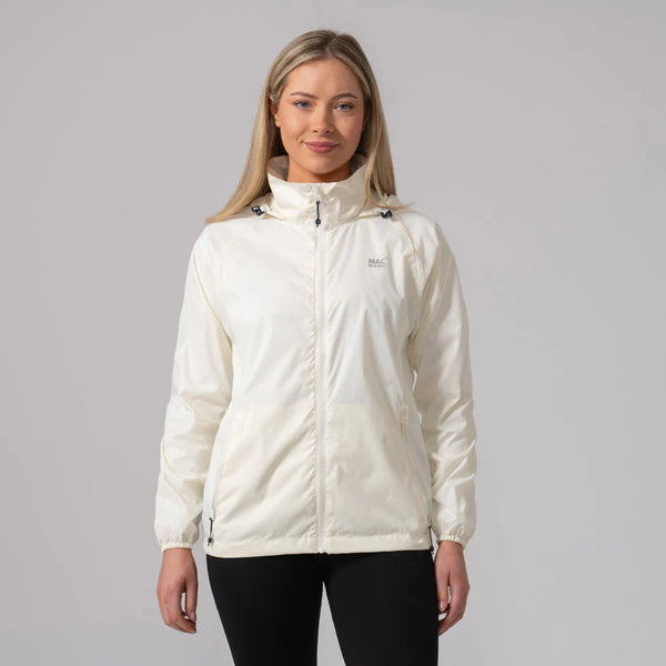 MAC IN A SAC Waterproof & Packable Origin Jacket