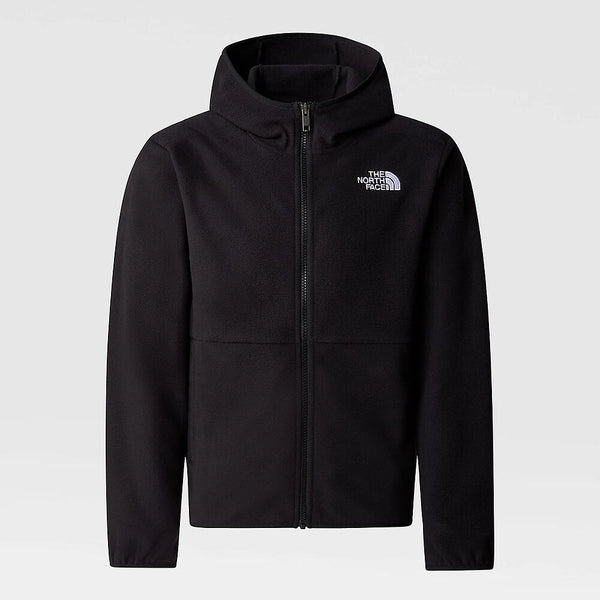 THE NORTH FACE Teen Glacier Full Zip Hooded Jkt