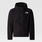 THE NORTH FACE Teen Glacier Full Zip Hooded Jkt