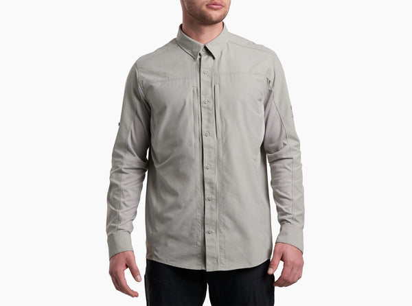 KÜHL Men's Airspeed™ L/S Shirt