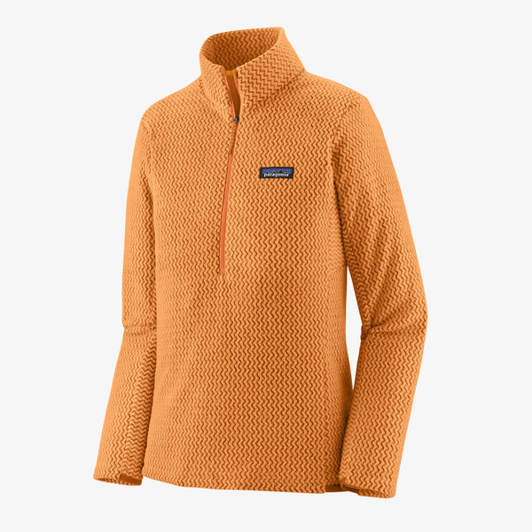 PATAGONIA Women's R1® Air Zip Neck