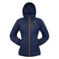 GRÜEZI BAG Lightful Women's DownWool Jacket