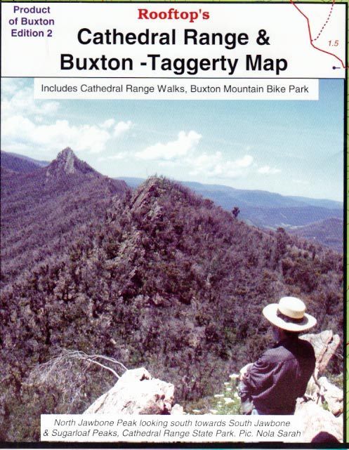 ROOFTOP'S Victorian Region Maps