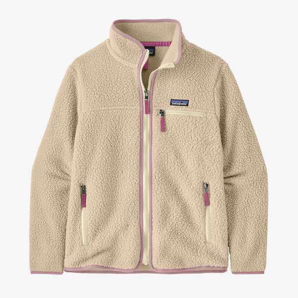 PATAGONIA Women's Retro Pile Fleece Jacket