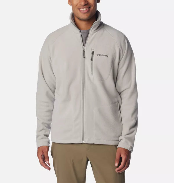 COLUMBIA Men's Fast Trek II Fleece Jacket