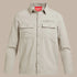 CRAGHOPPERS Kid's Nosilife Adventure L/S Shirt