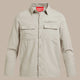 CRAGHOPPERS Kid's Nosilife Adventure L/S Shirt