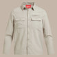 CRAGHOPPERS Kid's Nosilife Adventure L/S Shirt