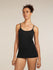 ICEBREAKER Women’s Merino 150g/m Siren Cami