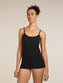 ICEBREAKER Women’s Merino 150g/m Siren Cami