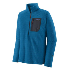 PATAGONIA Men's R1® Air Zip Neck