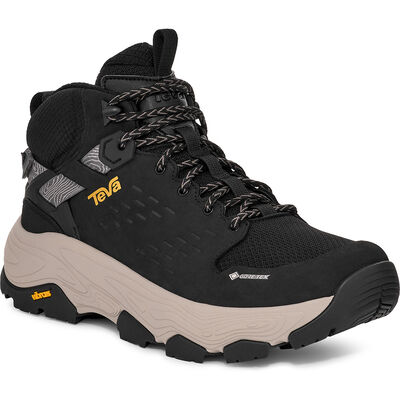 TEVA Men's Grandview MAX Gore-tex® Mid Boot