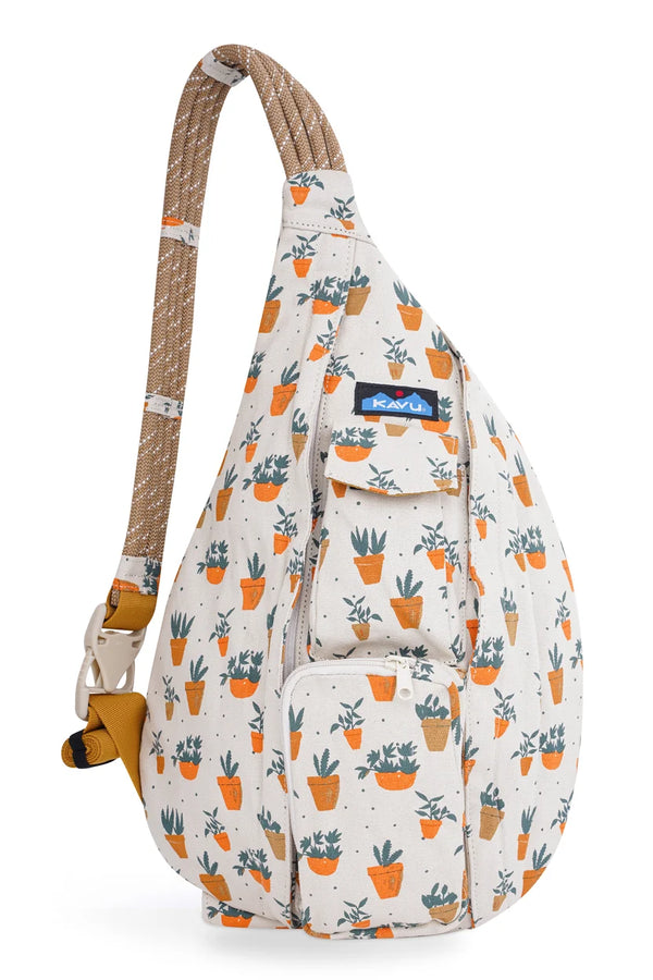 KAVU Rope Bag Large