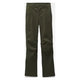 PRANA Women's Stretch Zion Mid Rise Pant