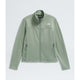 THE NORTH FACE Women's Cedar Trail Grid Fleece Full Zip Jacket