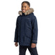 CRAGHOPPERS Kid's Corrib Insulated & Waterproof Jacket