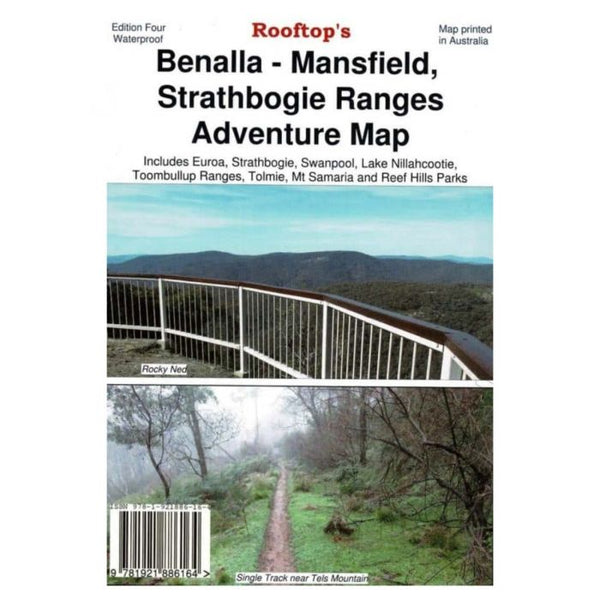 ROOFTOP'S Victorian Region Maps