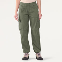 PRANA Women's Stretch Zion Cargo Pant **SELLING FAST**