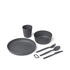 SEA TO SUMMIT Camp Dinnerware Set with Mesh Sack
