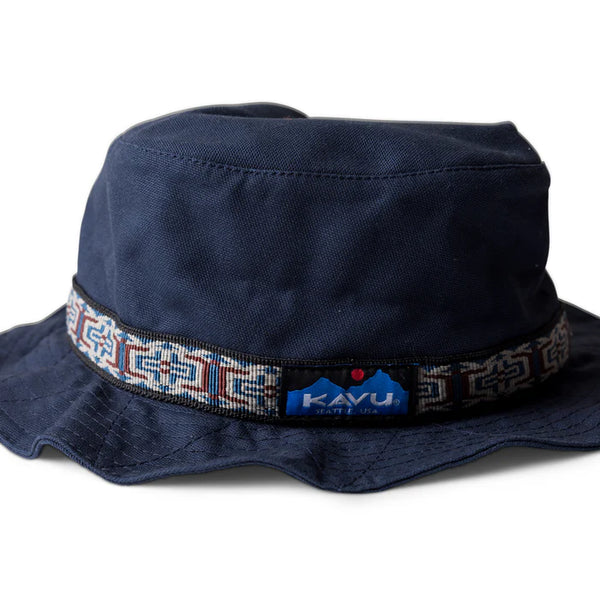 KAVU Strap Bucket Hat