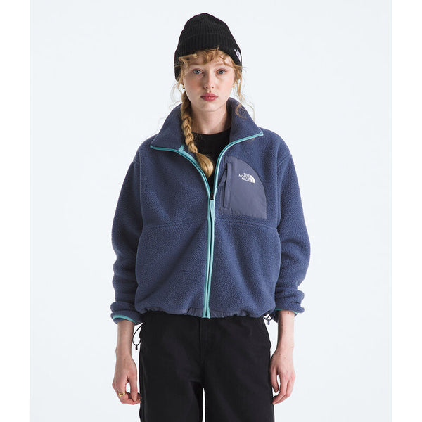 THE NORTH FACE Women's Yumiori Off Peak Full Zip Jacket