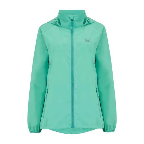 MAC IN A SAC Waterproof & Packable Origin Jacket