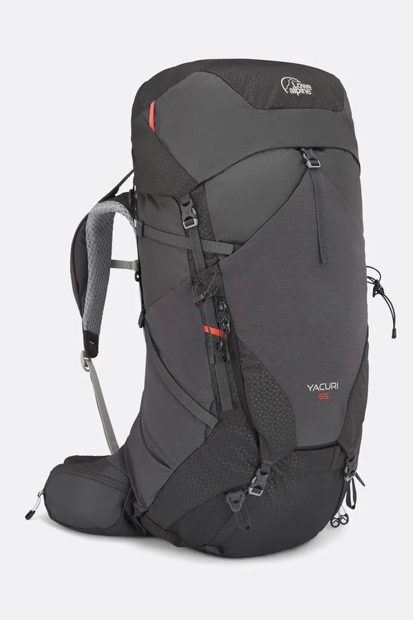 LOWE ALPINE Men's Yacuri 65L Pack