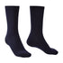 BRIDGEDALE Thermal Liner Sock Twin Pack