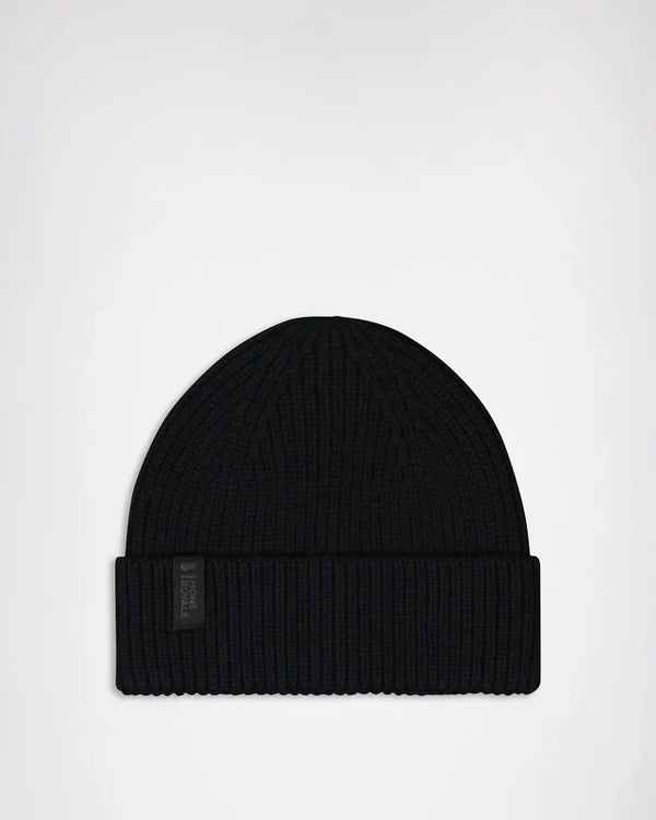 MONS ROYALE Fjord Merino Beanie