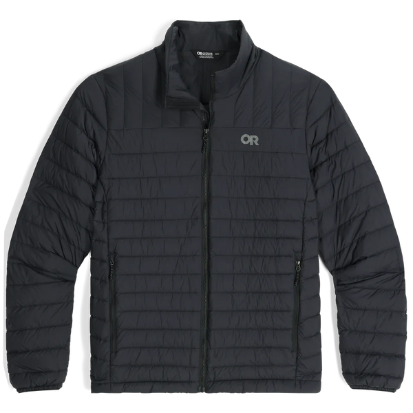 OUTDOOR RESEARCH Men's Transcendent Down Jacket