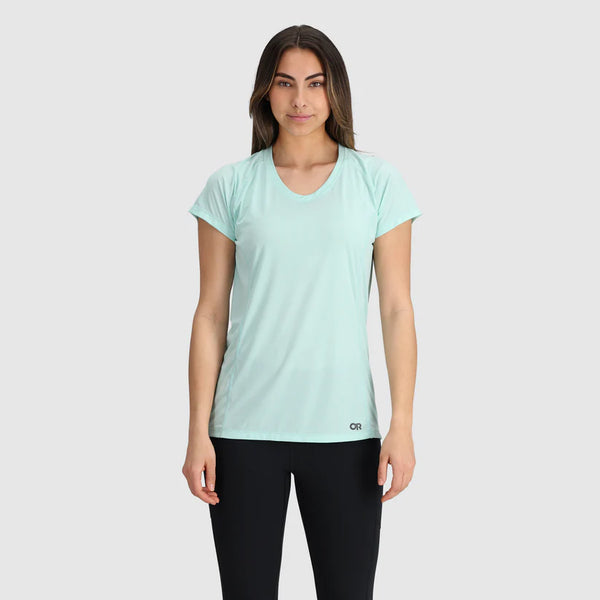 OUTDOOR RESEARCH Women's Echo T-Shirt