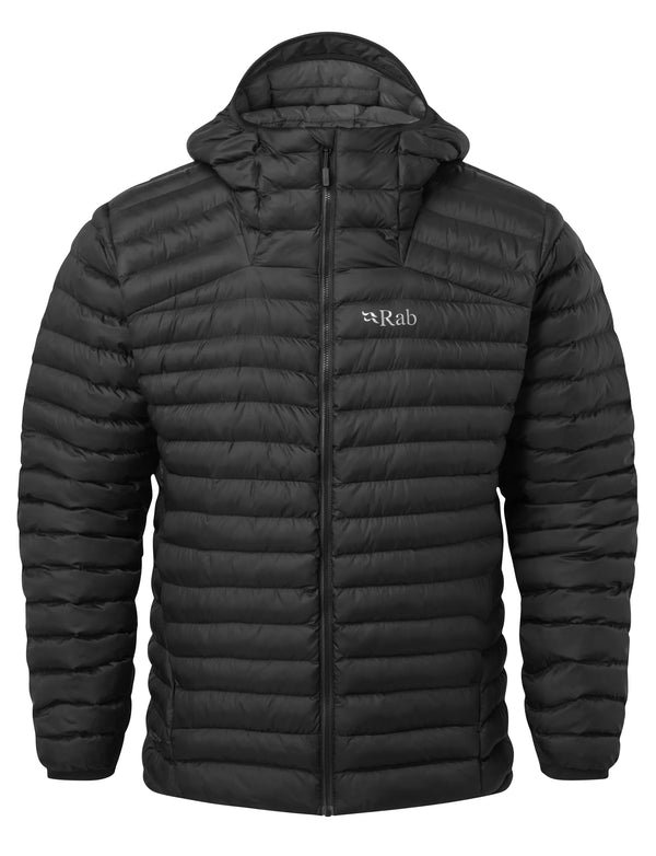 RAB Men's Cirrus Alpine Insulated Hoody